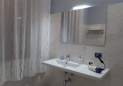 Bed And Breakfast Affittacamere La Riviera